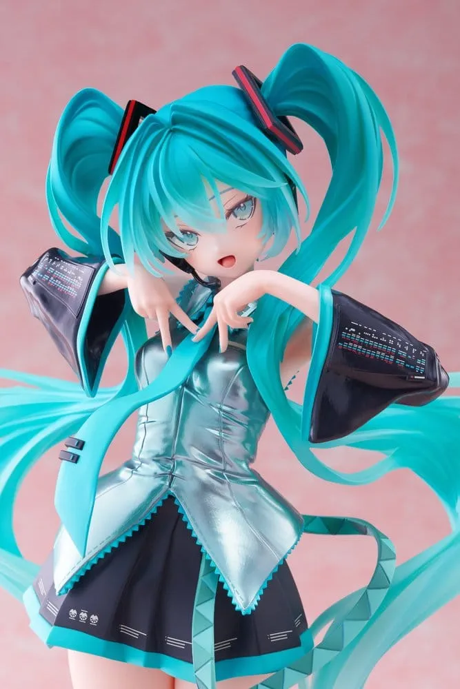 Hatsune Miku T-Most PVC Figure 30 cm